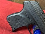 RUGER LCP pocket pistol sub compact - 5 of 7
