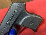 RUGER LCP pocket pistol sub compact - 2 of 7