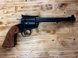 RUGER NEW MODEL SUPER BLACKHAWK BISLEY 44
MAG - 3 of 5