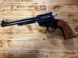 RUGER NEW MODEL SUPER BLACKHAWK BISLEY 44
MAG - 2 of 5