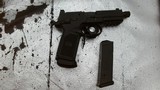 FN FNX-45 TACTICAL - 1 of 4