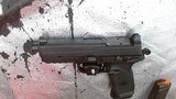 FN FNX-45 TACTICAL - 4 of 4