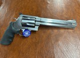 SMITH & WESSON S&W500 - 2 of 5