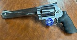 SMITH & WESSON S&W500 - 5 of 5