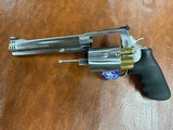 SMITH & WESSON S&W500 - 1 of 5