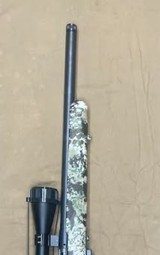 SAVAGE ARMS 93R17 - 2 of 4