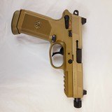 FN FNX 45 TACTICAL .45 ACP - 2 of 3