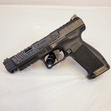 CANIK SFX RIVAL OR - 1 of 3