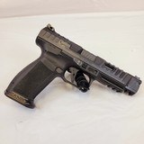 CANIK SFX RIVAL OR - 2 of 3