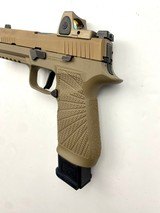 SIG SAUER P320 X-VTAC 9MM LUGER (9X19 PARA) - 5 of 7