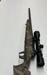 SAVAGE ARMS AXIS .30-06 SPRG - 3 of 7