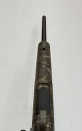 SAVAGE ARMS AXIS .30-06 SPRG - 5 of 7