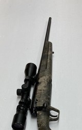 SAVAGE ARMS AXIS .30-06 SPRG - 2 of 7