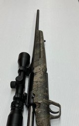 SAVAGE ARMS AXIS .30-06 SPRG - 6 of 7