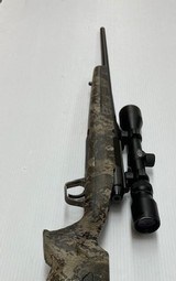 SAVAGE ARMS AXIS .30-06 SPRG - 7 of 7