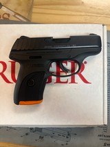 RUGER EC9S STANDARD 9MM LUGER (9X19 PARA) - 2 of 2