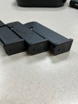 GLOCK 31 G31 GEN 4 .357 SIG - 6 of 6