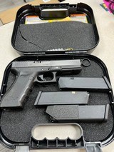 GLOCK 31 G31 GEN 4 .357 SIG - 1 of 6