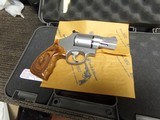 SMITH & WESSON 686 pc 7x .357 MAG - 1 of 7