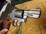 SMITH & WESSON 686 pc 7x .357 MAG - 3 of 7