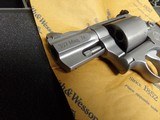 SMITH & WESSON 686 pc 7x .357 MAG - 7 of 7