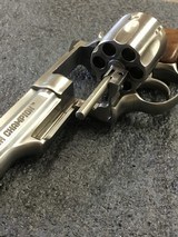 RUGER GP100 MATCH CHAMPION .357 MAG - 6 of 6