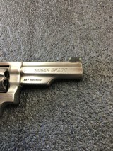 RUGER GP100 MATCH CHAMPION .357 MAG - 2 of 6