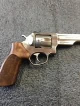 RUGER GP100 MATCH CHAMPION .357 MAG - 3 of 6