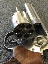 RUGER GP100 MATCH CHAMPION .357 MAG - 5 of 6