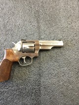 RUGER GP100 MATCH CHAMPION .357 MAG - 1 of 6
