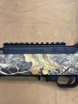 THOMPSON/CENTER ARMS T/CR22 - 4 of 4