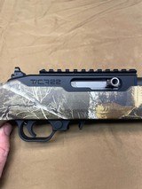 THOMPSON/CENTER ARMS T/CR22 - 3 of 4