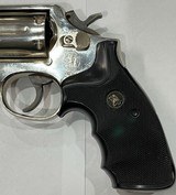 SMITH & WESSON 10-7 .38 SPL - 5 of 7