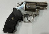 SMITH & WESSON 10-7 .38 SPL - 1 of 7