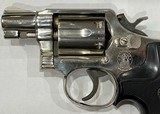 SMITH & WESSON 10-7 .38 SPL - 6 of 7