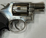 SMITH & WESSON 10-7 .38 SPL - 3 of 7