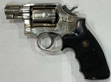 SMITH & WESSON 10-7 .38 SPL - 4 of 7