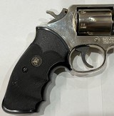 SMITH & WESSON 10-7 .38 SPL - 2 of 7