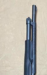 STEVENS Model 320 Security Shotgun w/Pistol Grip 12 GA - 2 of 4