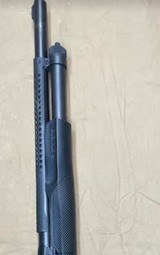 STEVENS Model 320 Security Shotgun w/Pistol Grip 12 GA - 1 of 4