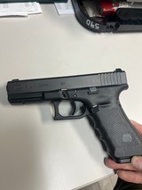 GLOCK G31 GEN 4 .357 SIG - 3 of 5