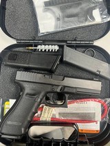 GLOCK G31 GEN 4 .357 SIG - 1 of 5