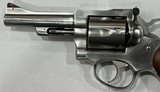 RUGER SECURITY-SIX - 6 of 7