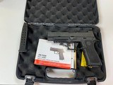 SIG SAUER P320 X FULL SIZE 9MM LUGER (9X19 PARA) - 6 of 7