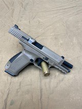 CANIK CANIK TP9SF 9MM LUGER (9X19 PARA) - 3 of 3