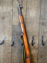IZHEVSK M1944 MOSIN NAGANT M44 Russian - 6 of 7