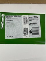 REMINGTON 700 BDL - 5 of 7