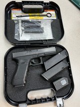 GLOCK 31 G31 GEN 4 .357 SIG - 1 of 5