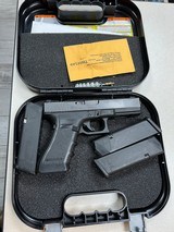 GLOCK 31 G31 GEN 4 .357 SIG - 1 of 5