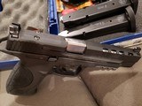 SMITH & WESSON M&P9 9MM LUGER (9X19 PARA) - 5 of 5